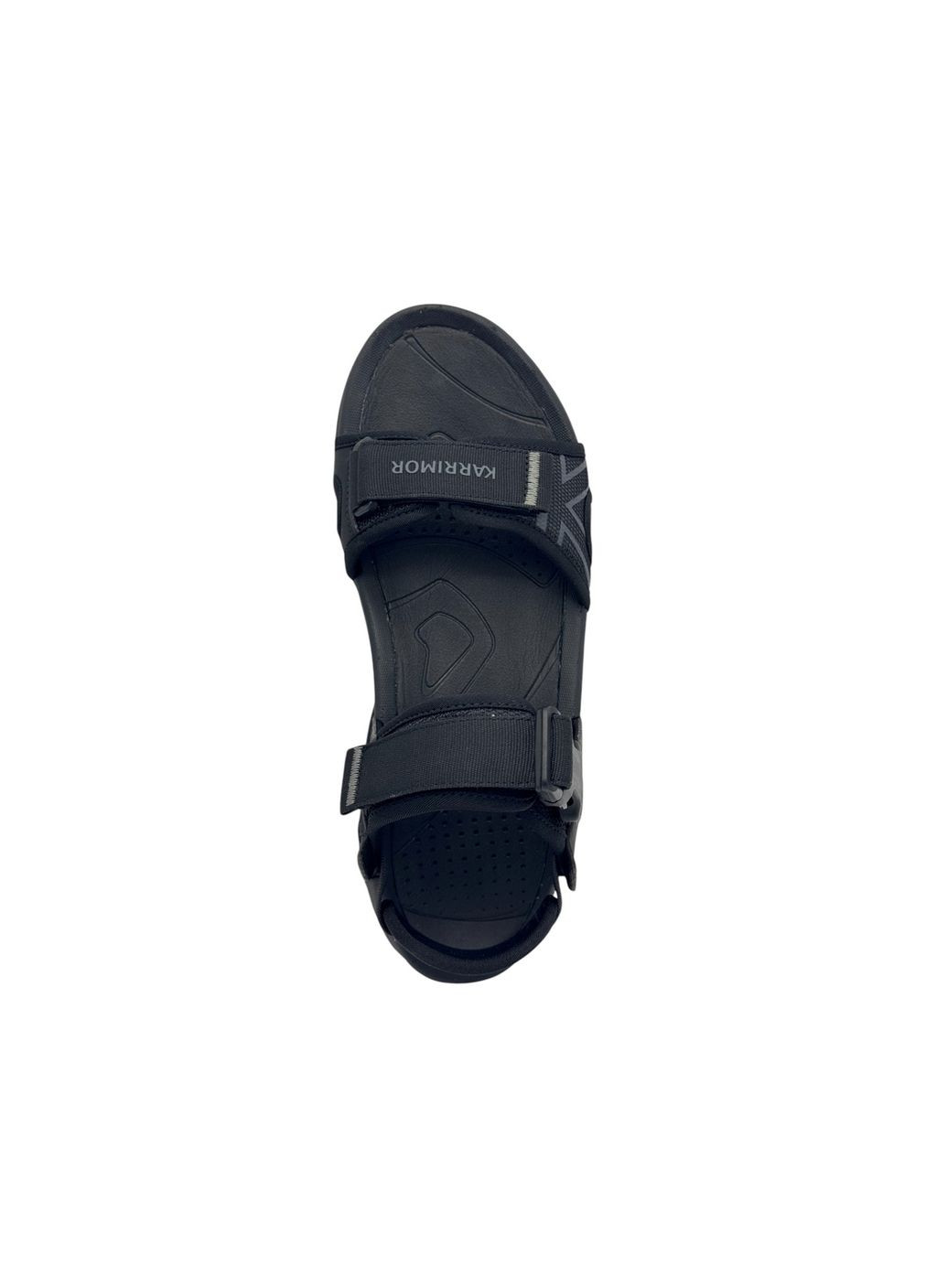 Сандалі Antibes Sport Black 7(41) Karrimor (366439495)