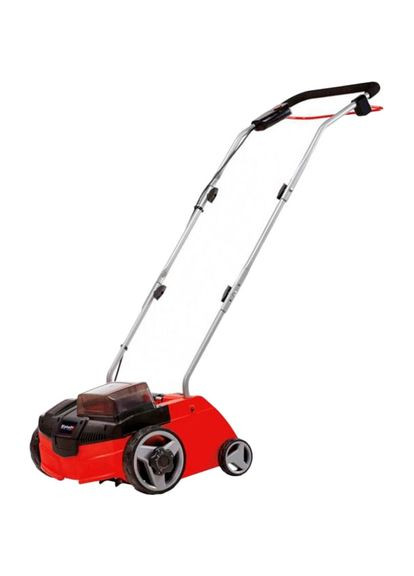 Аератор-скарифікатор GC-SC 36/31 Li-Solo (3420660) Einhell (337689628)