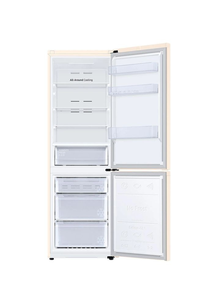 Холодильник RB34C600EEL/UA Samsung (342399707)