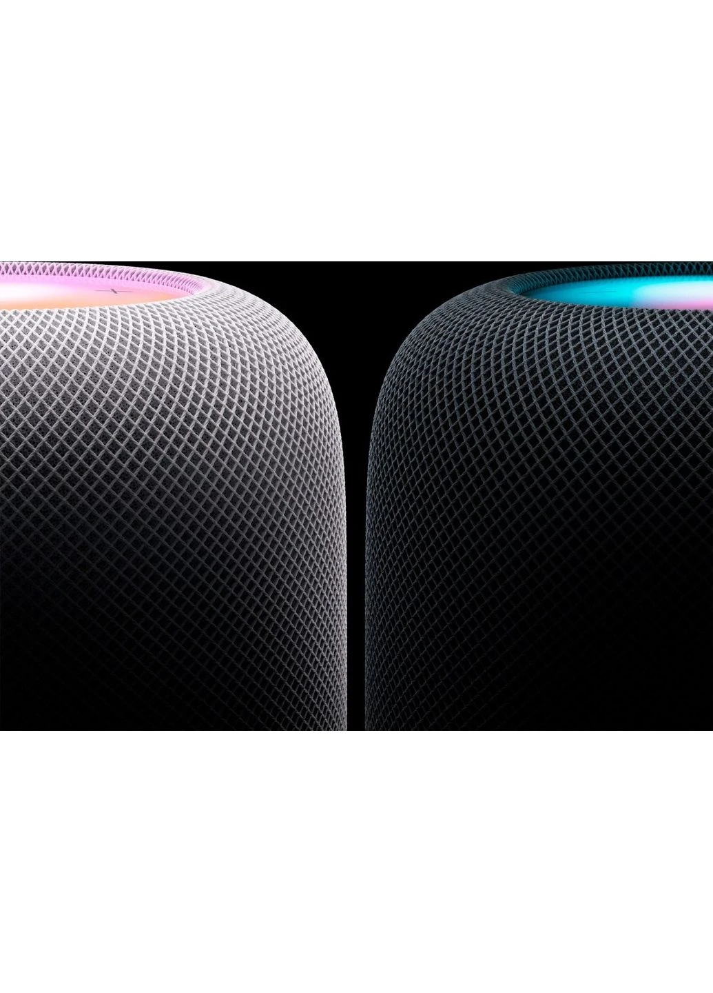 Умная колонка HomePod 2 Midnight (MQJ73) [79074] Apple (400041492)