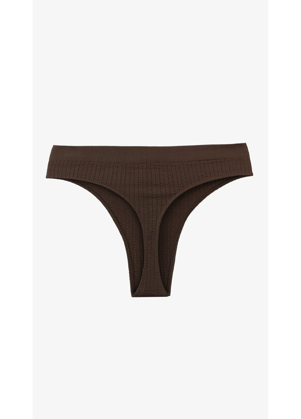 Труси жiночi STRING BRIEFS BRAID shop (4823116929791) No Brand (366016699)