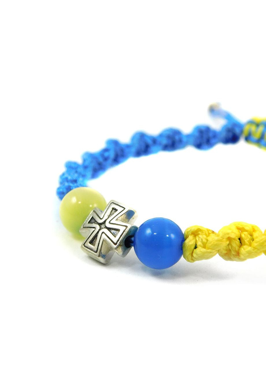 Шамбала "Псалом 90" Кошачий глаз, серебро 15 Fursa fashion (322568584)