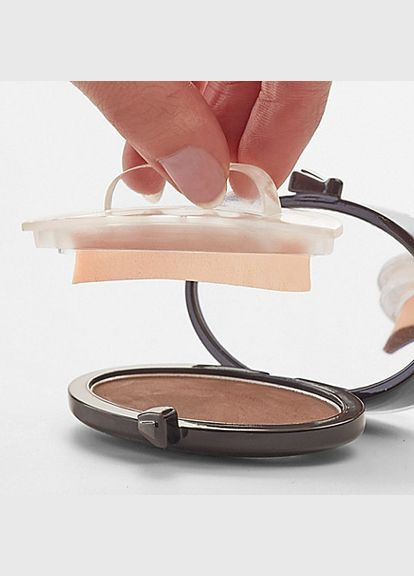 Б'юті штамп для брів 3 Second Brow Eyebrow Stamp Коричневий 6 г As Seen On TV (323145573)