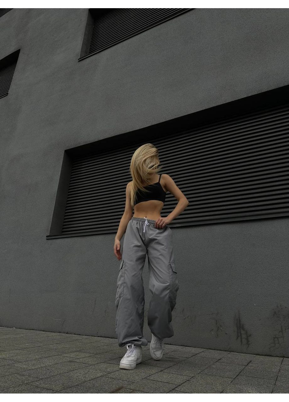 Стильні Штани карго Luna (362256782)