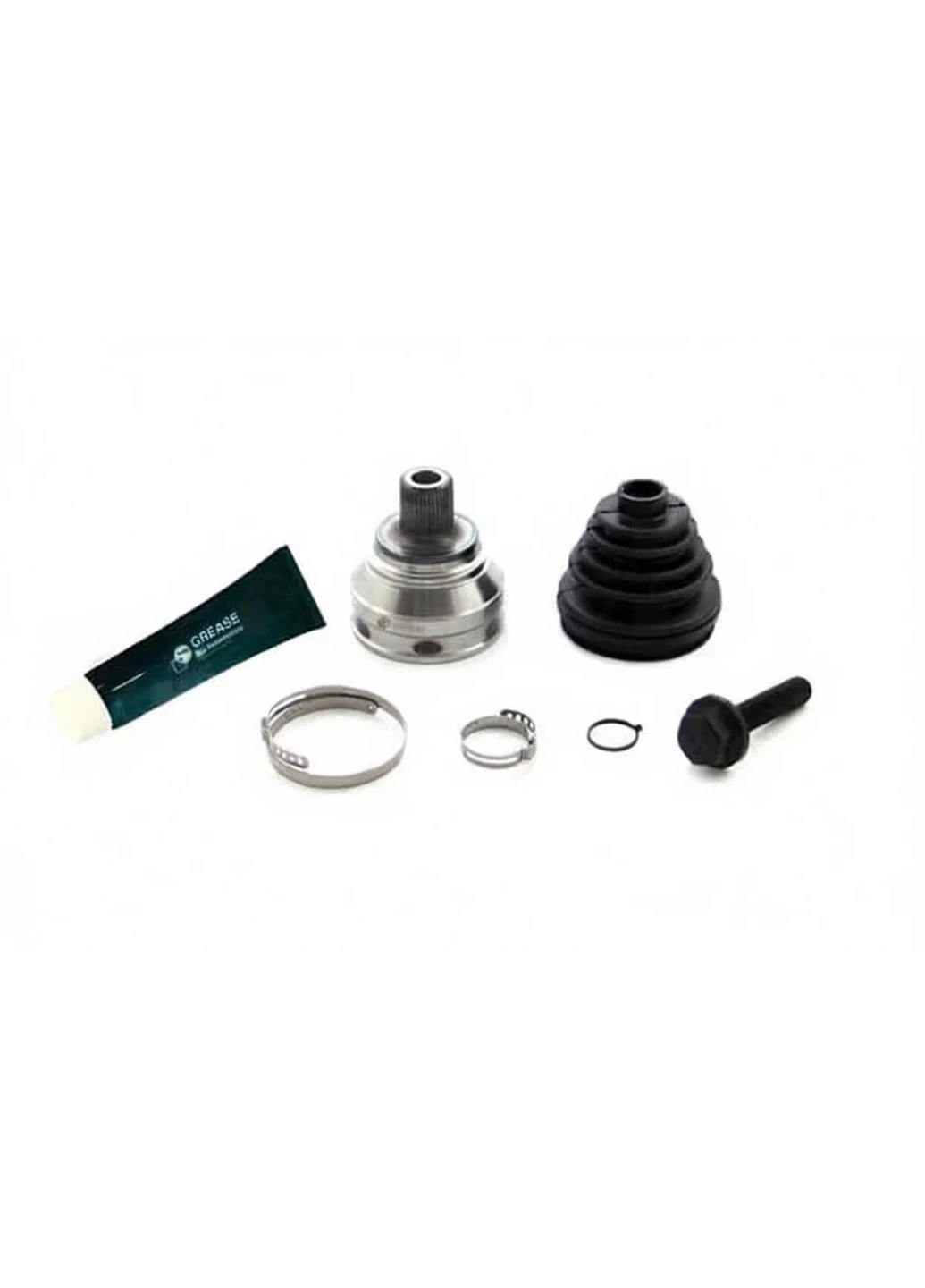 ШРКШ зі змазкою в комплекті AUDI CV0155A BGA (366171286)
