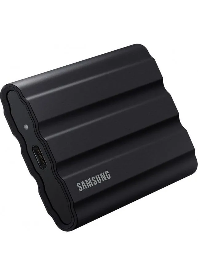 Накопичувач SSD USB 3.2 4TB T7 Shield (MU-PE4T0S/EU) Samsung (394401490)