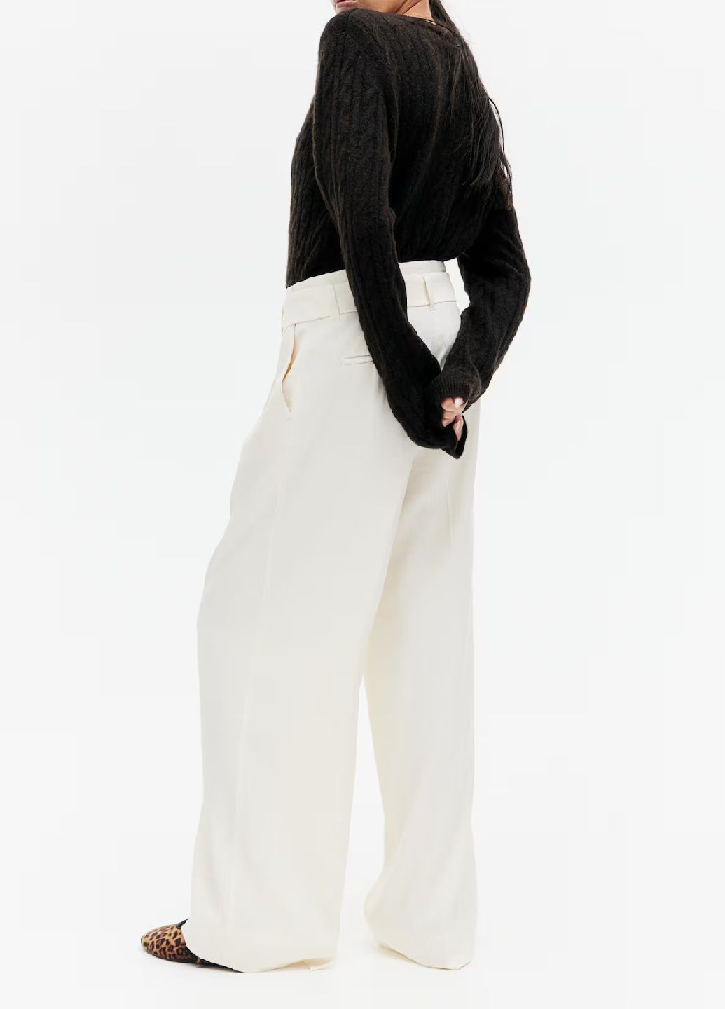 Брюки H&M (317860728)