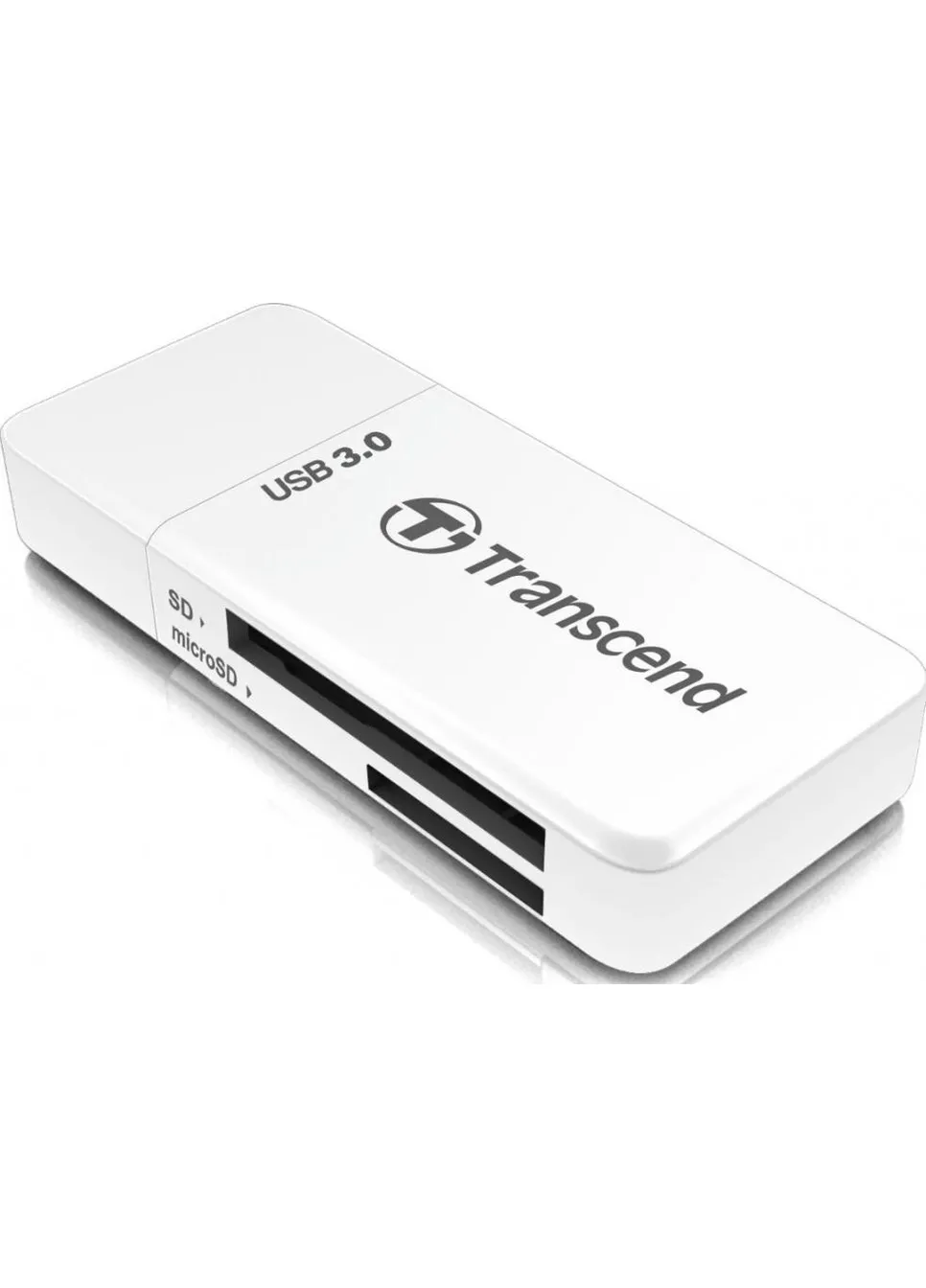 Зчитувач флеш-карт TS-RDF5W Transcend (405966306)