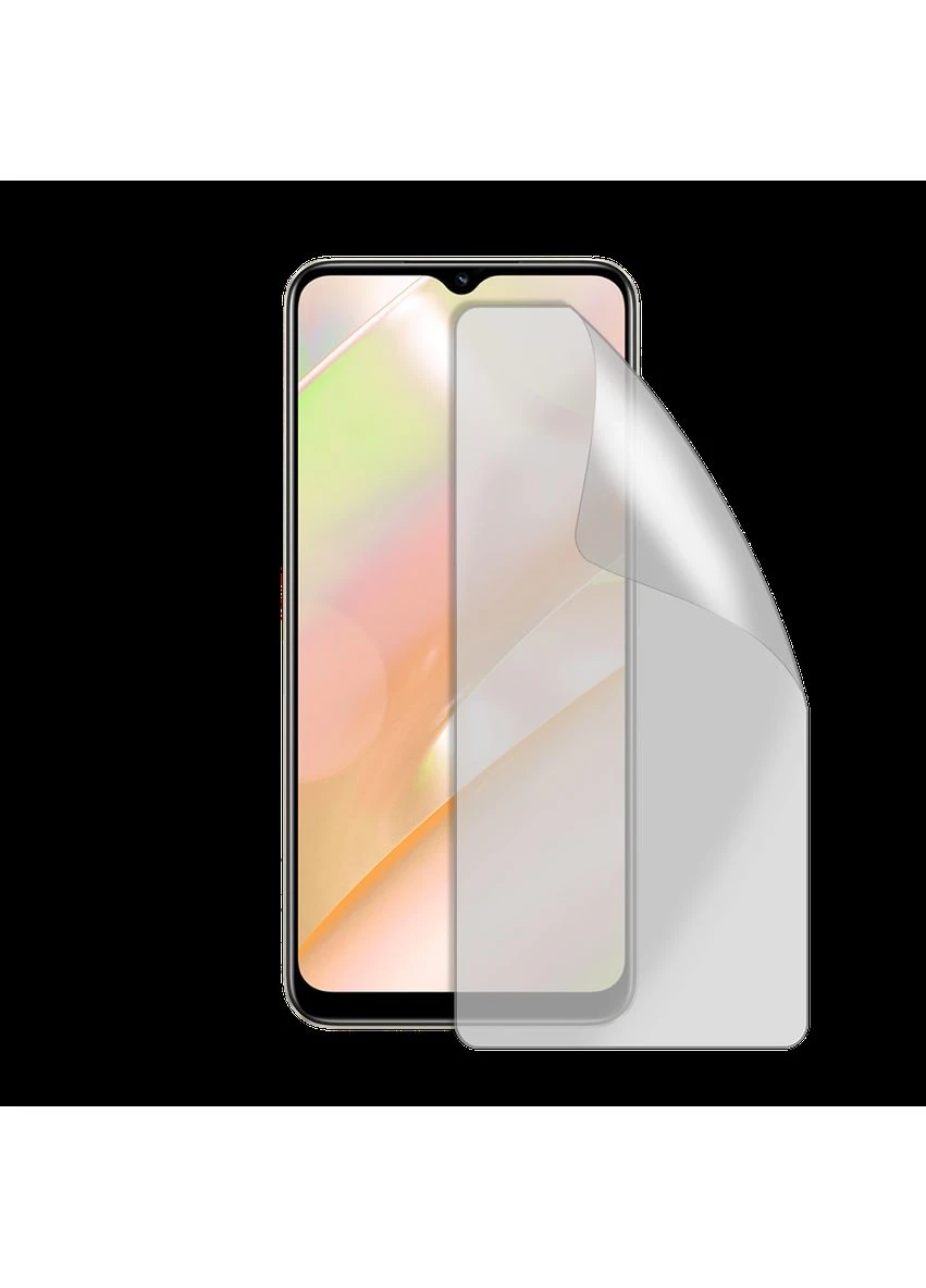 Поліуретанова плівка для Realme C33 серії Medium Armor GP (372000062)