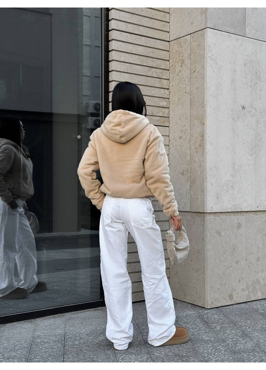 Худые на молнии теплое Adelante (364863697)