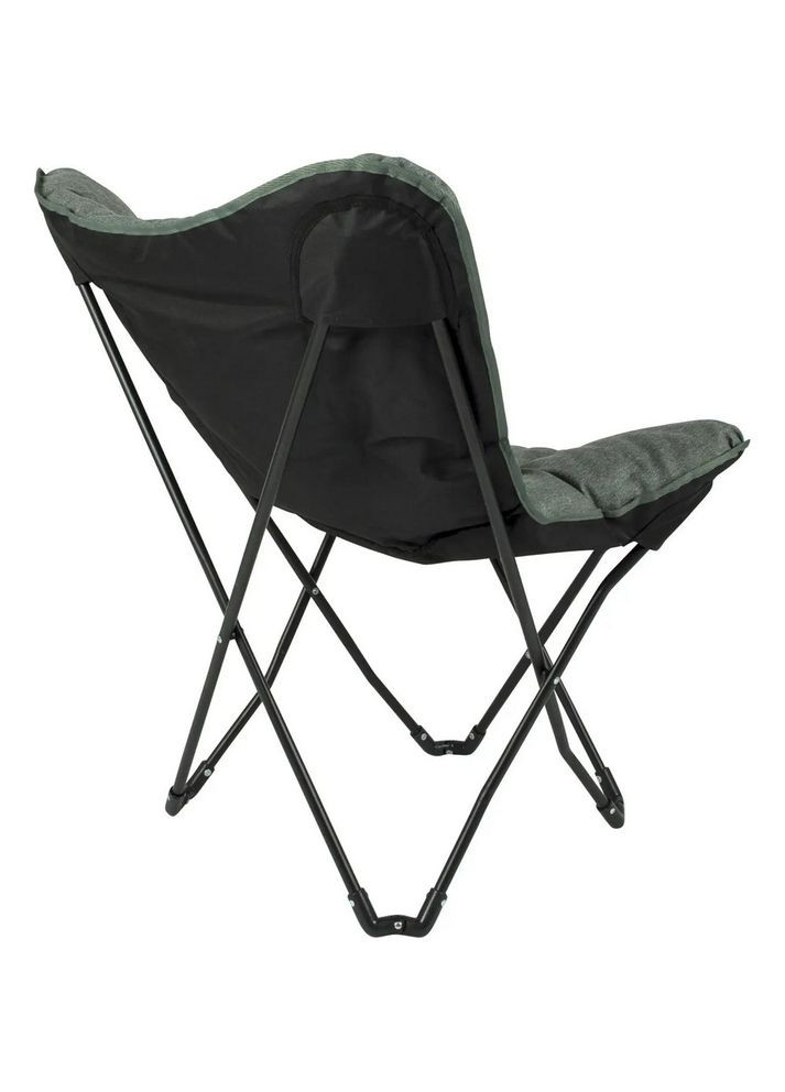 Кресло раскладное BoCamp Himrod Green 1200367 DAS302724 Bo-Camp (316466941)