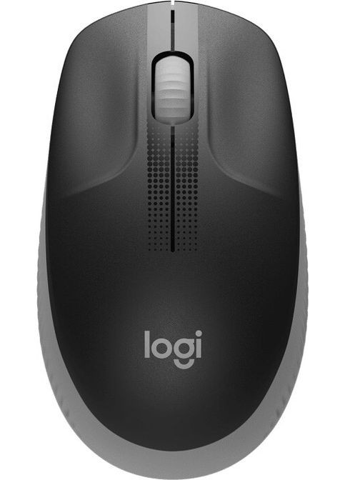 Мышь M190 Mid Gre (910-005906) (6612299) Logitech (362668324)