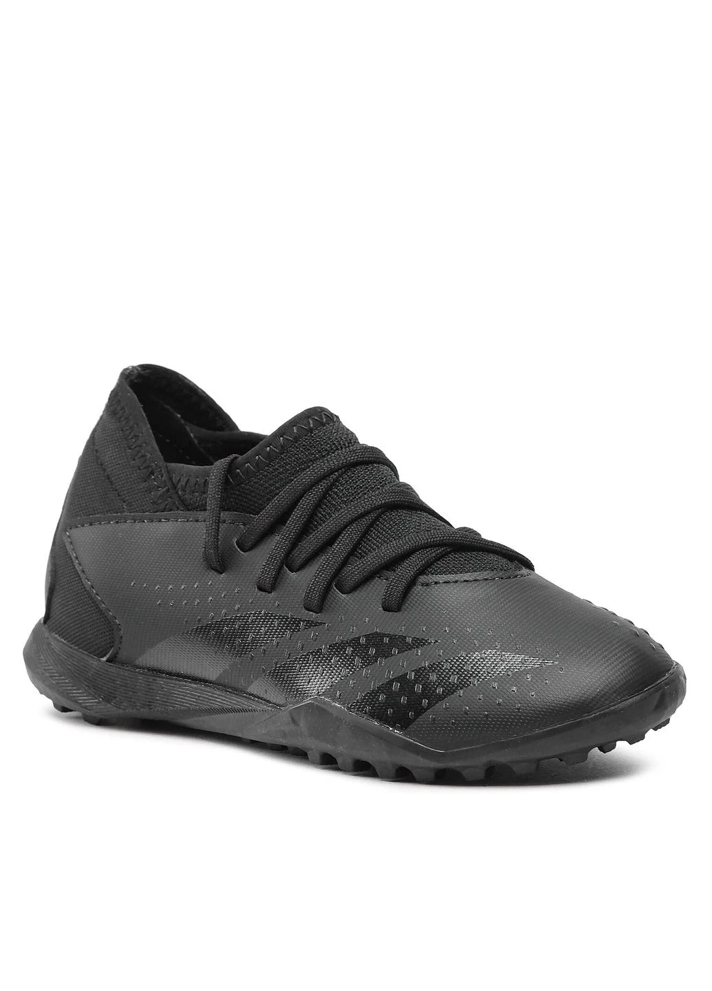 Сороконіжки Predator Accuracy.3 Black GW7080 adidas чорний