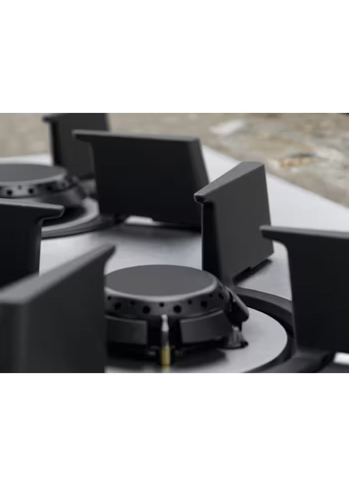 Варочная поверхность газовая KGU643723Z Electrolux (368577254)