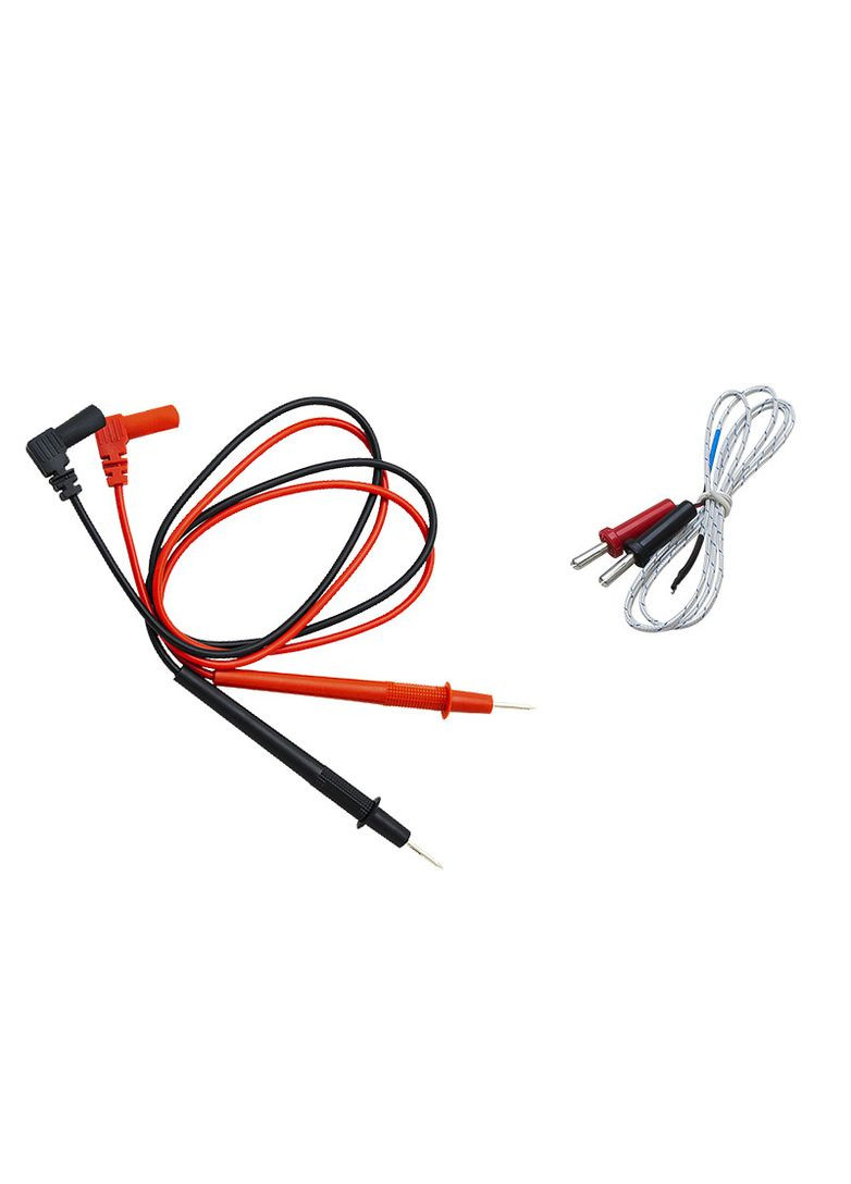 Мультиметр цифровий DT9208A 50-209# XTREME (334293213)