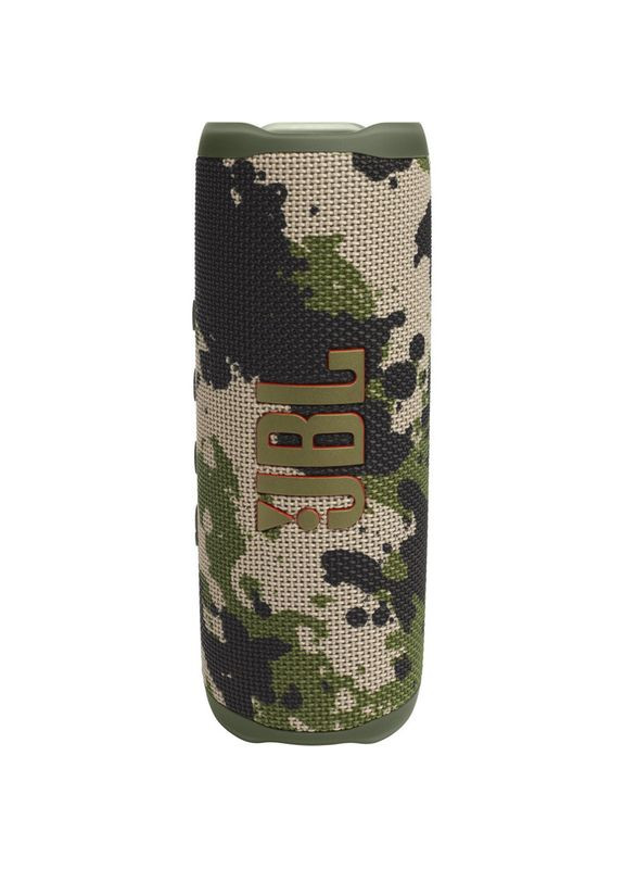 Портативная акустика Flip 6 Squad (JBLFLIP6SQUAD) JBL (323117431)