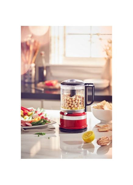Кухонний комбайн 1.2 л 5KFC0516EER KitchenAid (323087139)