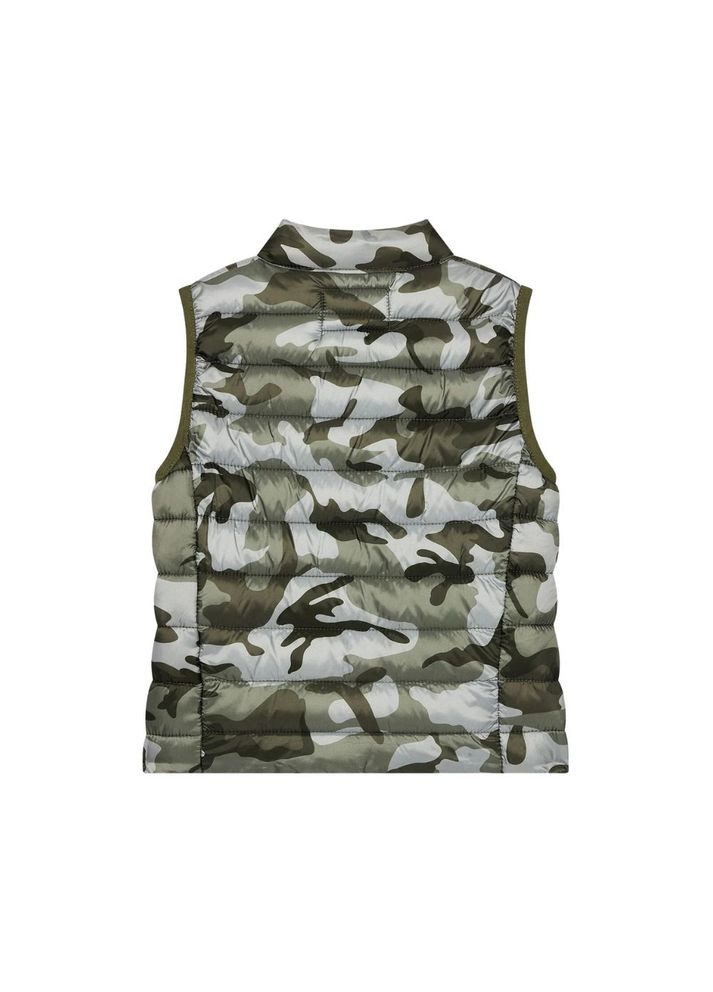 Жилет Kids H1RT04 WB310 P820 Guess (326053824)