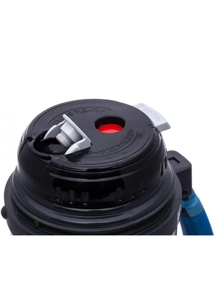 Термос SF-CС20XA 2 л (складана ручка +ремінець) ц:сталевий Zojirushi (369675091)