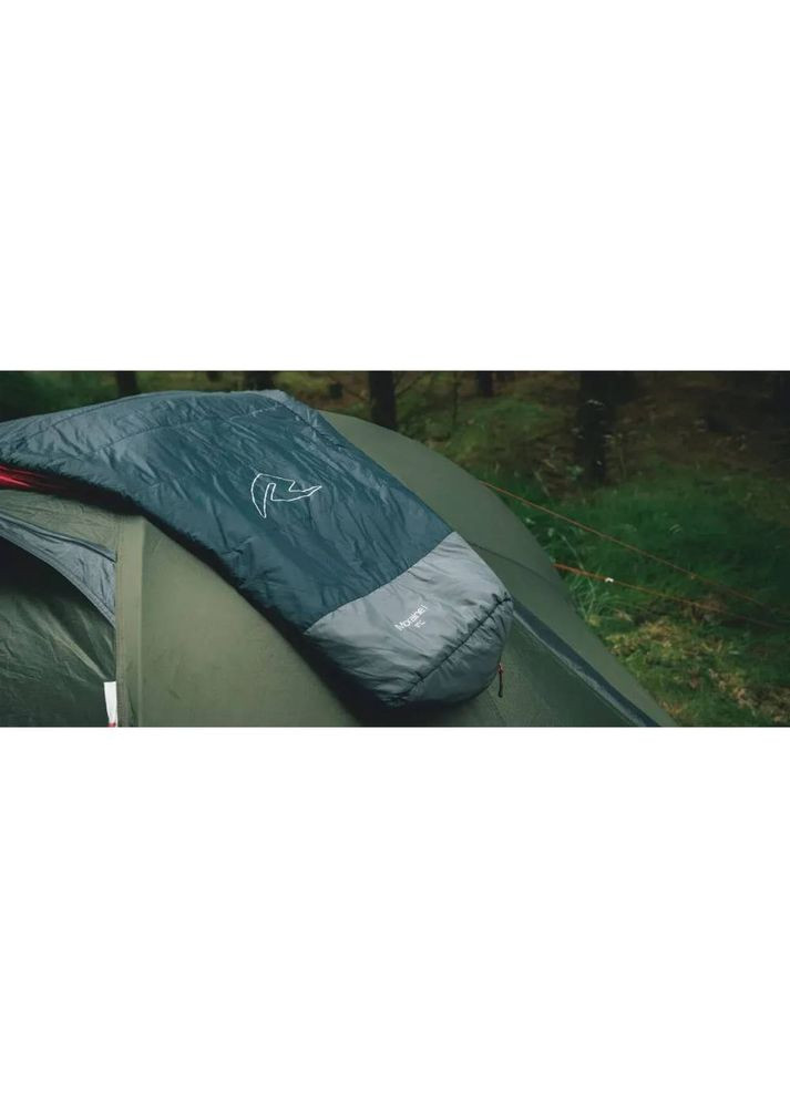 Спальник Moraine III "L"-2 C Navy (250289) Robens (339111681)