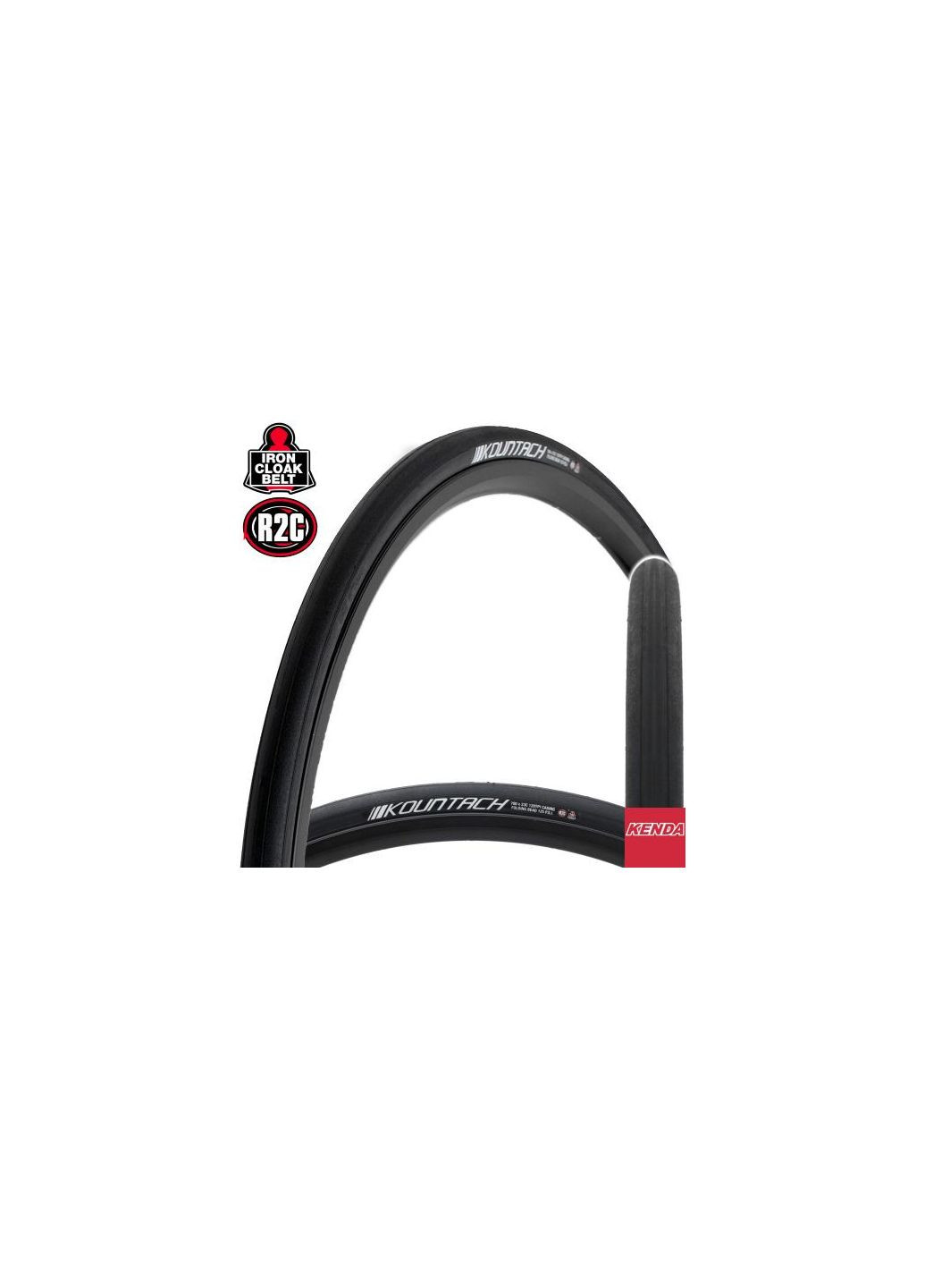 Покришка Kenda (333950329)