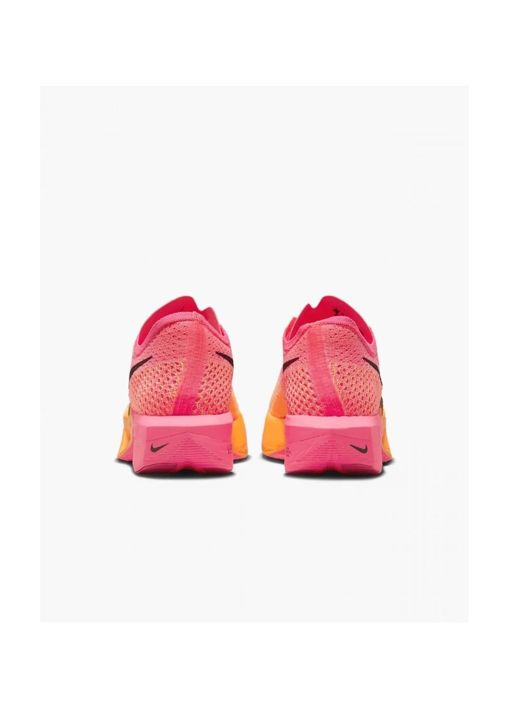 Кроссовки женские Vaporfly 3 WomenS Road Racing Shoes Pink DV4130-600 Nike розовые (364838013)