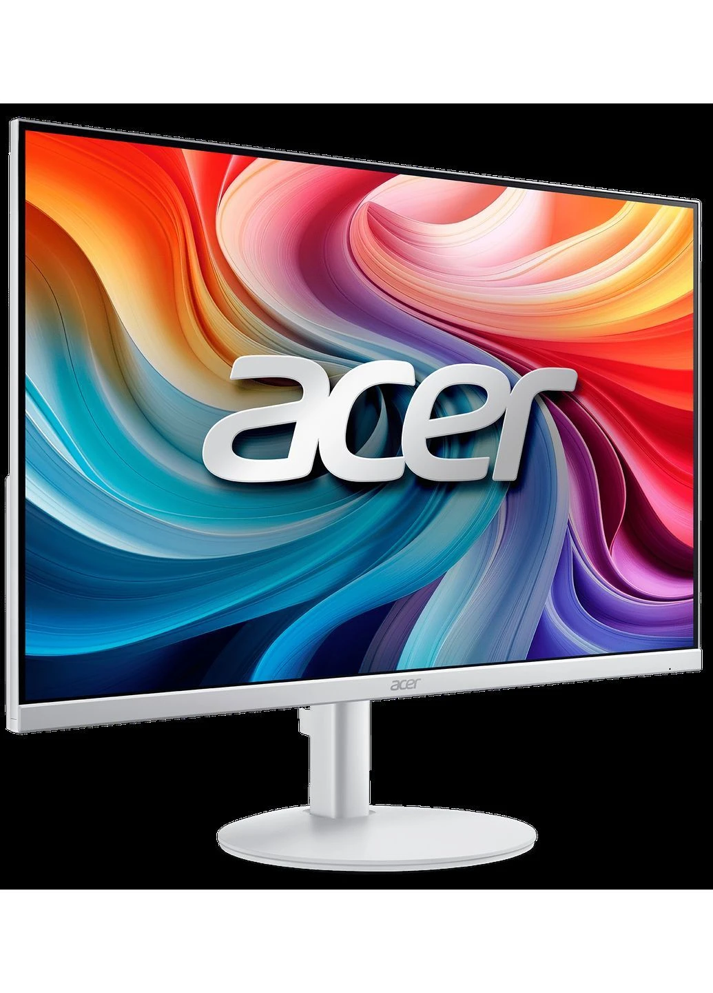 Монітор TFT 23.8" SA243YG0wmix (UM.QS3EE.017) IPS 120Hz VGA HDMI MM White Acer (402254880)