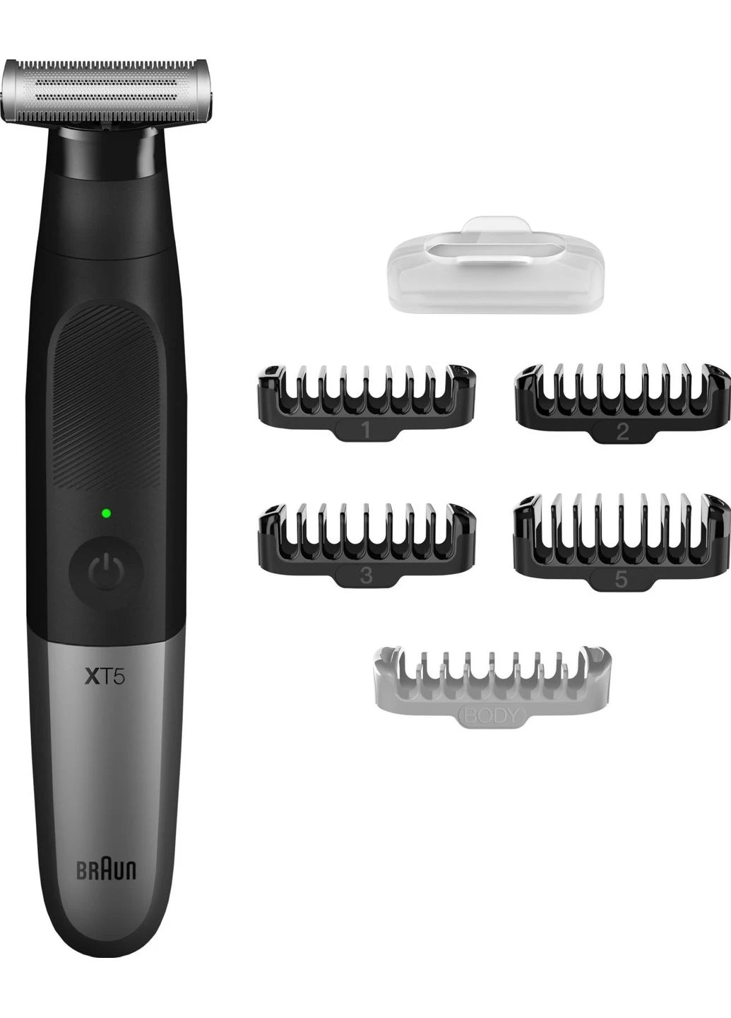 Тример XT 5100 (XT5100) Braun (390930664)