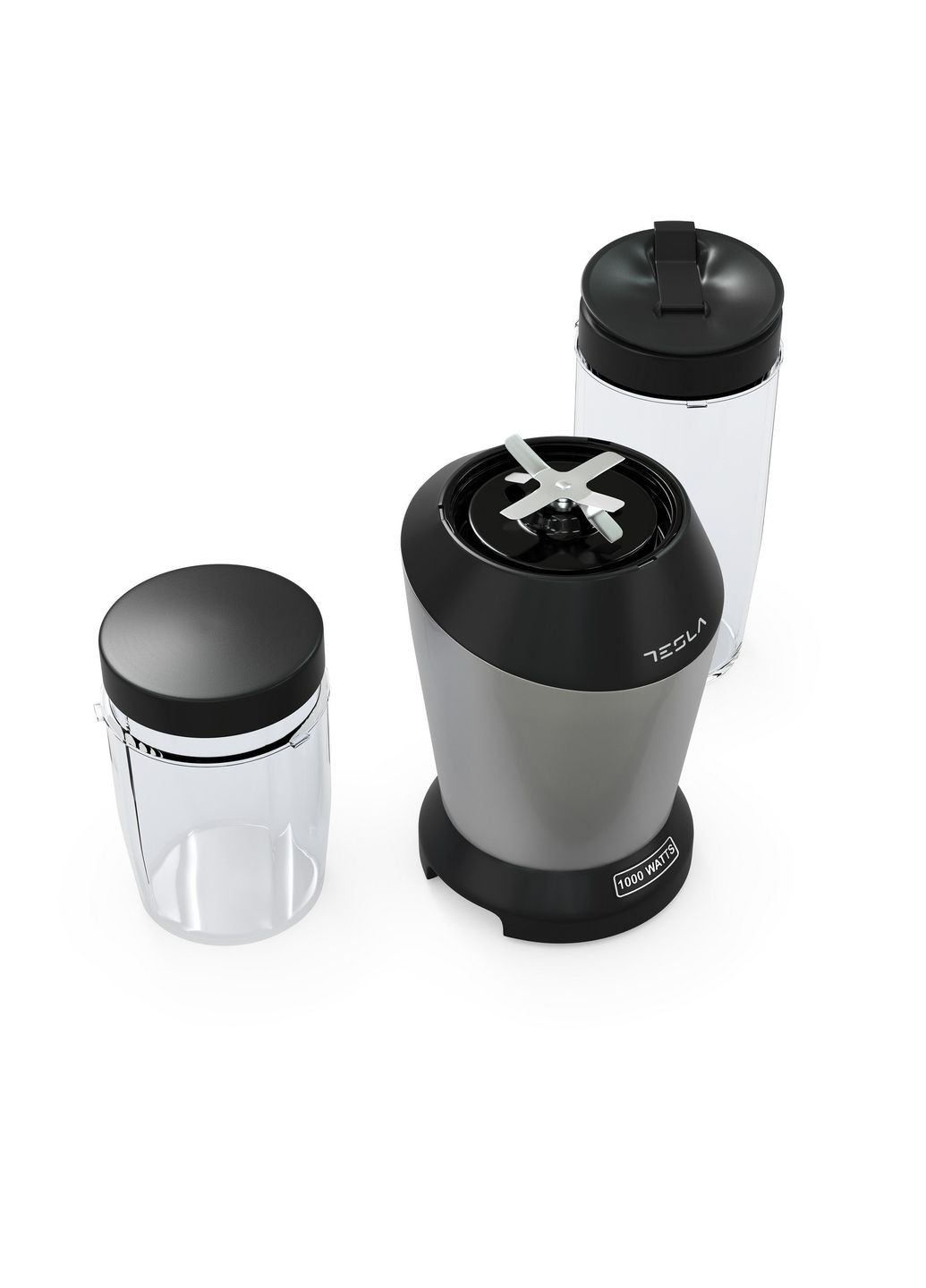 Блендер NB301BXA Tesla (341489356)