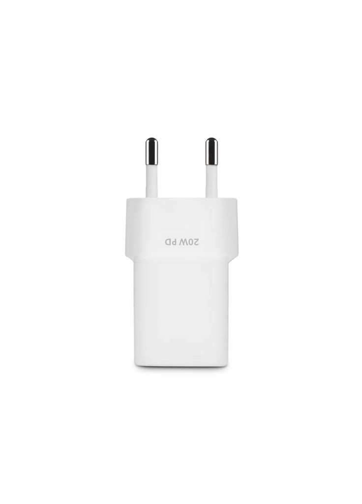 Сетевое зарядное устройство для SmartCharger USB-C /20Вт White (2SCP01B) TTEC (336954033)