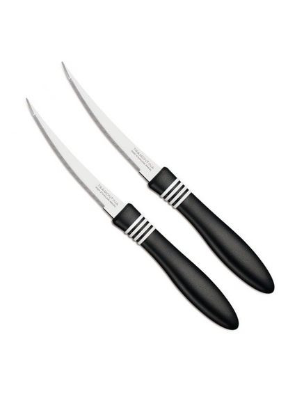 Набір ножів для томатів Cor & Cor 23462/205 2 штуки Tramontina (278802276)