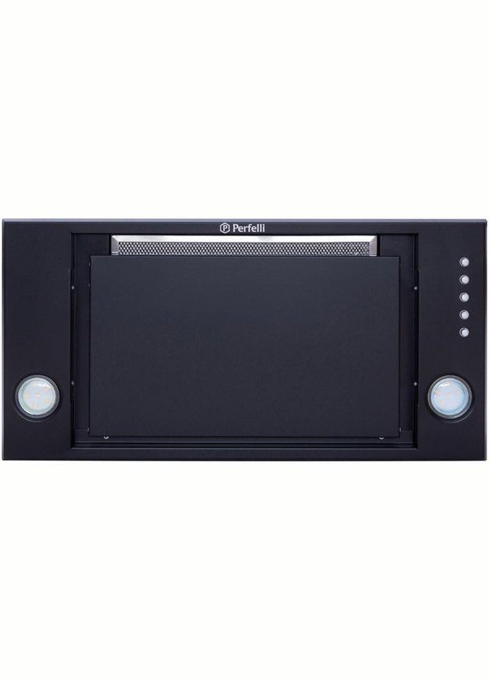 Вытяжка BI 5532 A 1000 BL LED PERFELLI (368596772)