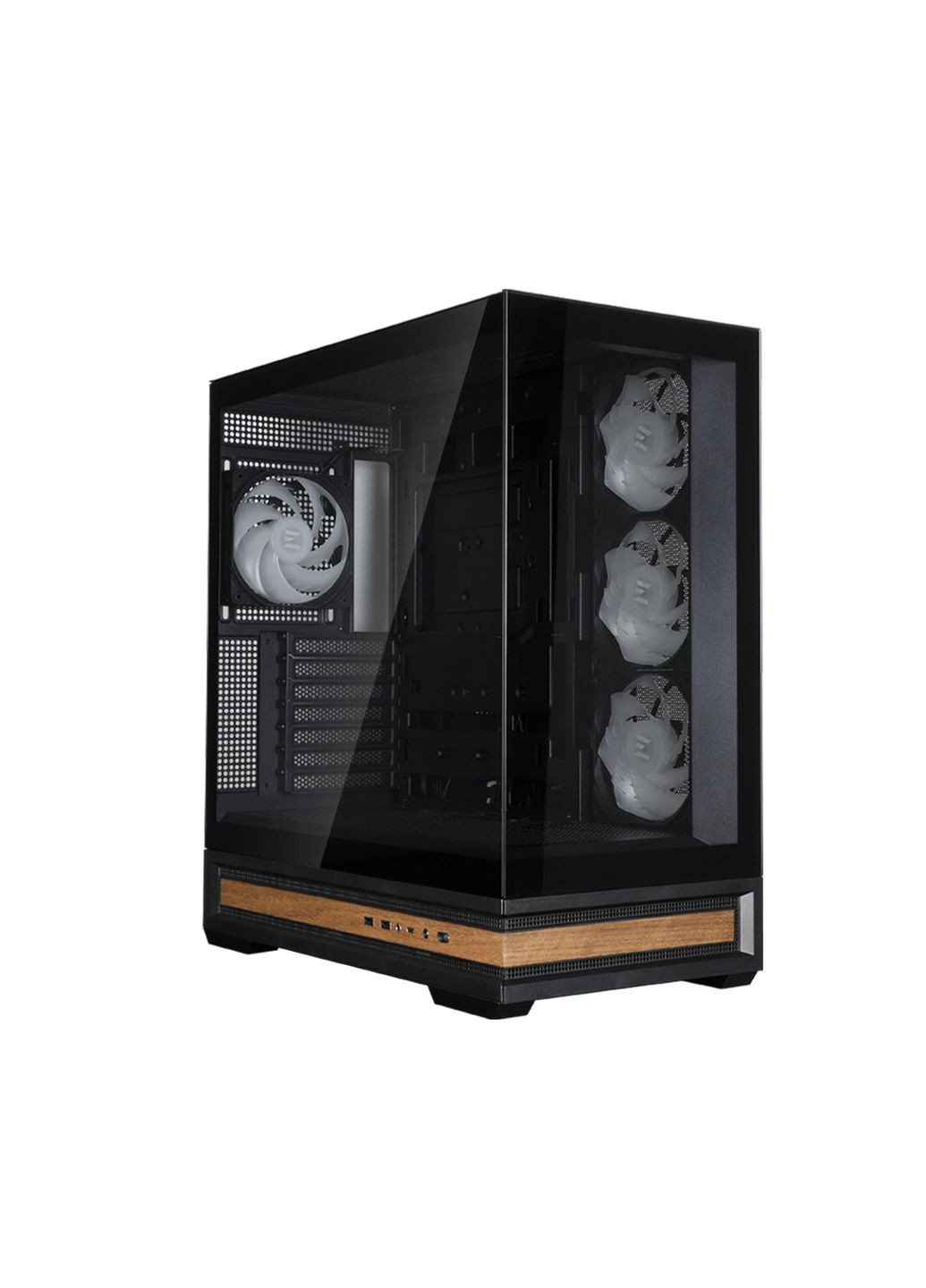 Корпус для пк Zalman (362214882)