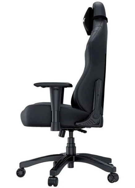 Крісло ігрове Luna PVC Size L Black (AD18-44-B-PV) Anda Seat (391353521)
