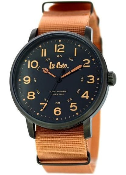 Мужские наручные часы Lee Cooper LC-39G-C (322688264)