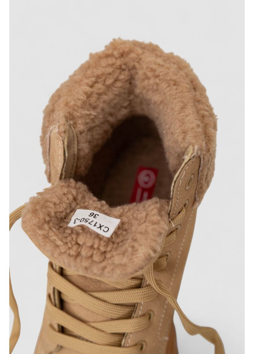 ботинки женские зимние на меху, 248rcx1750-3 Stilli