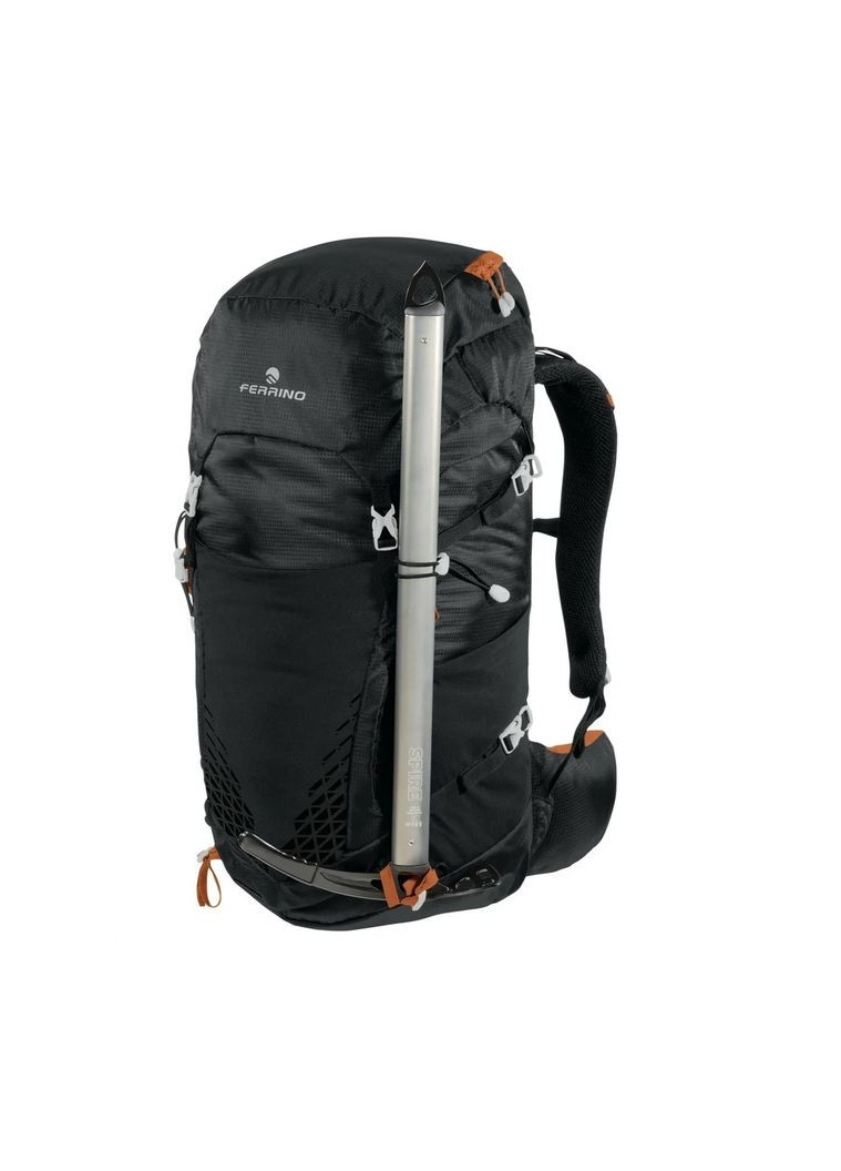 Туристический рюкзак Agile 45L Black (931788) Ferrino (364831101)
