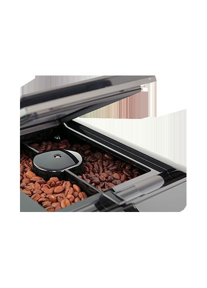 Кофемашина автоматическая Caffeo Barista TS Smart Black (F85/0-102) Melitta (367073266)