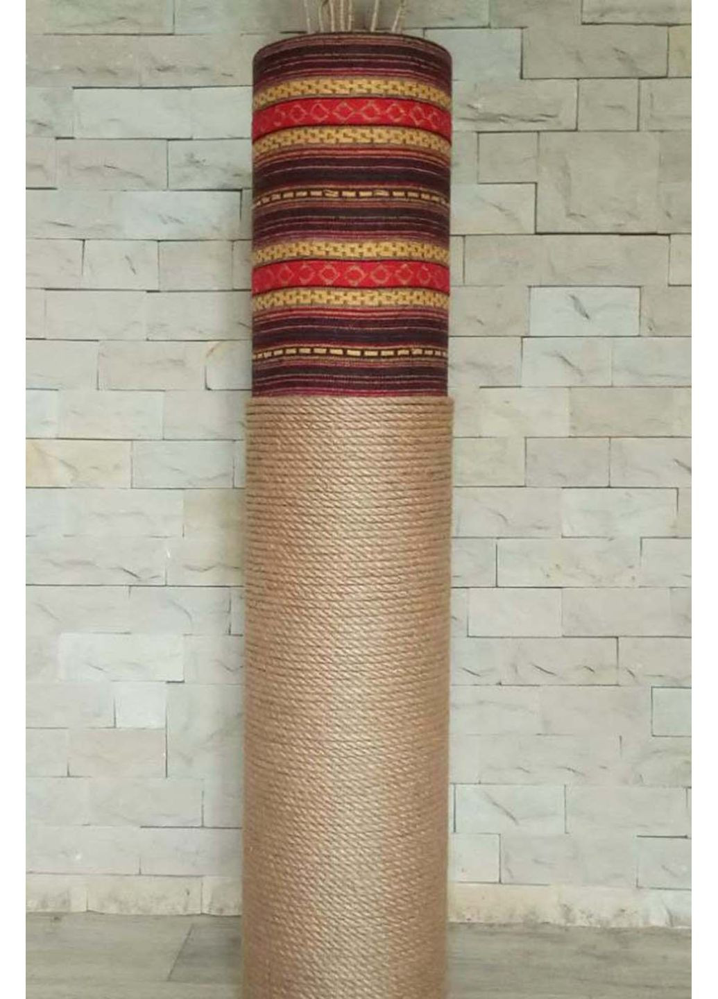 Підлогова ваза в українському стилі | Ручна робота HHD (361440316)