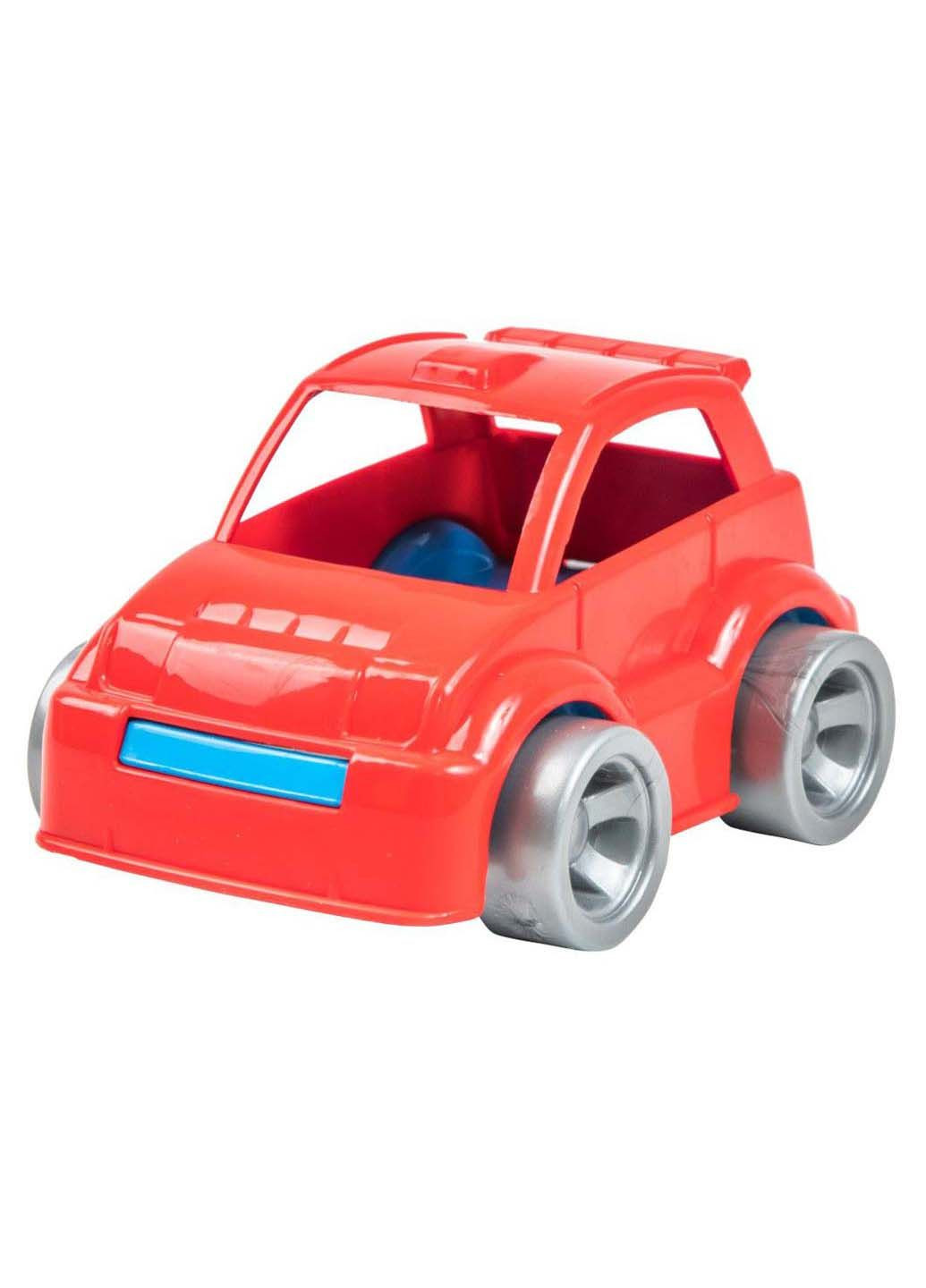 Игрушка Авто Kids cars Sport гольф 39530 Тигрес (293059593)