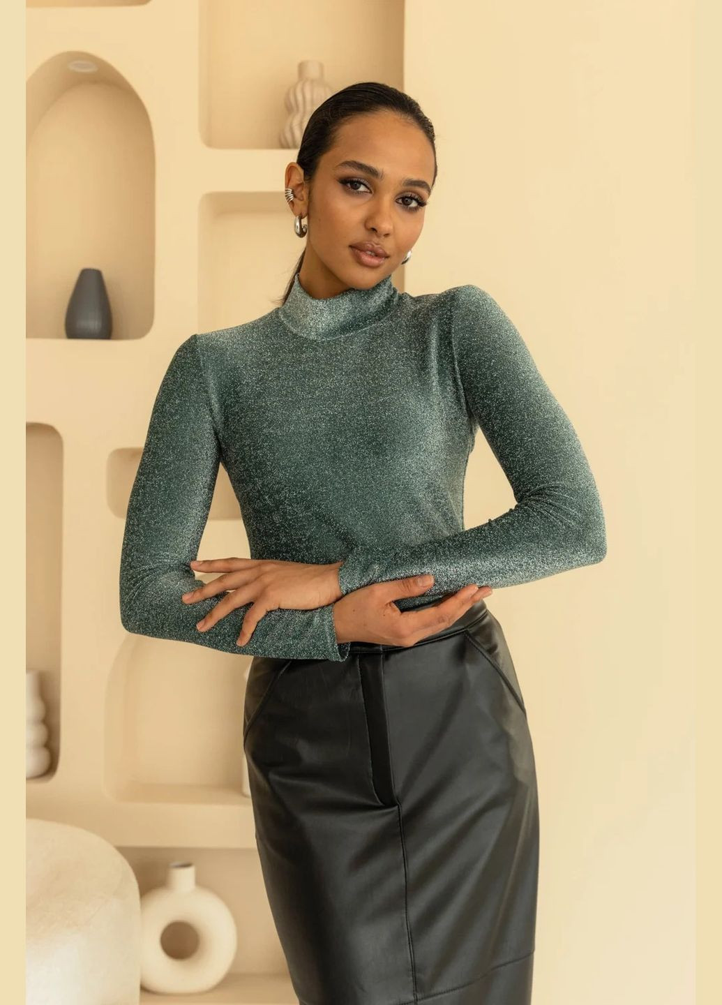 Гольф Seventeen (302653251)