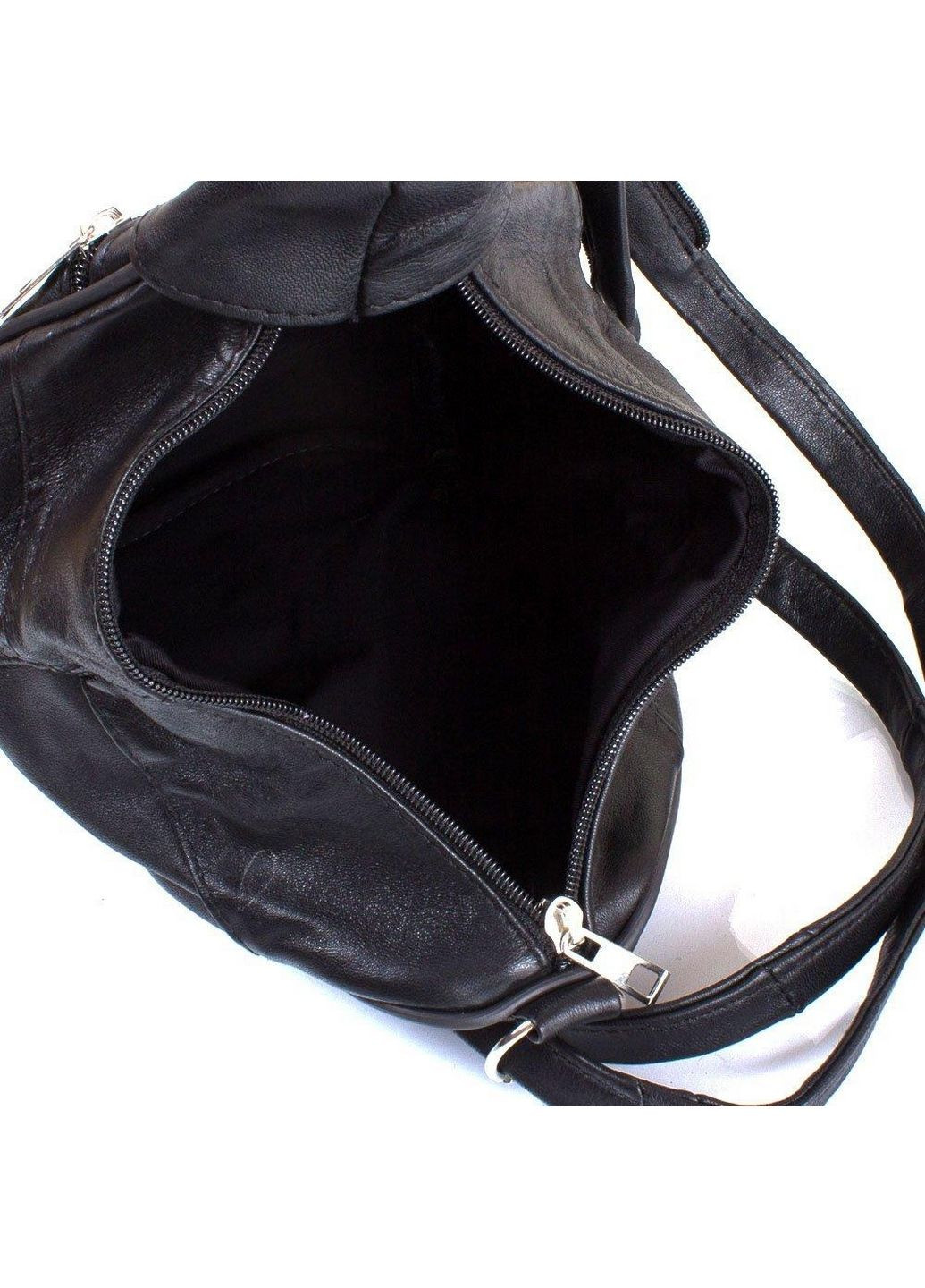 Женская кожаная сумка TuNoNa (282584109)