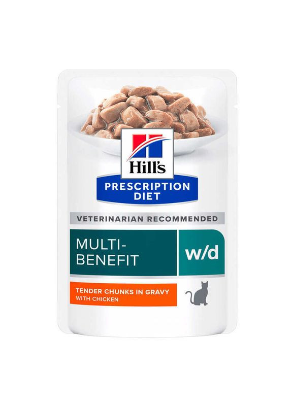 Сухий корм Hill's (336182546)