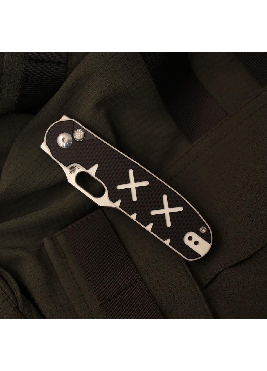 Нож Складной Cormorant (Ki4562A1) Kizer (370709479)