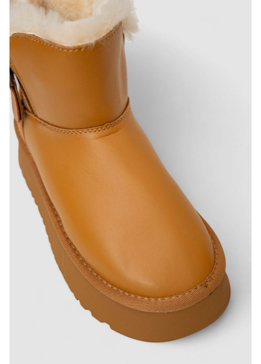 Уггі жіночі на хутрі Ager 243RL951 (369920792)