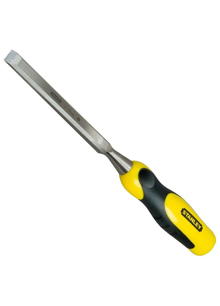 Стамеска DynaGrip 12 мм 0-16-873 Stanley (316613980)
