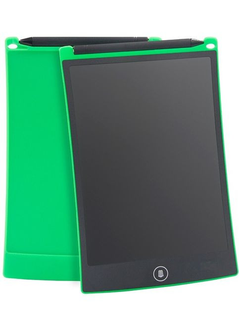 Графический планшет "Writing Tablet 10" LCD Screen Green (9170912) No Brand (329443949)