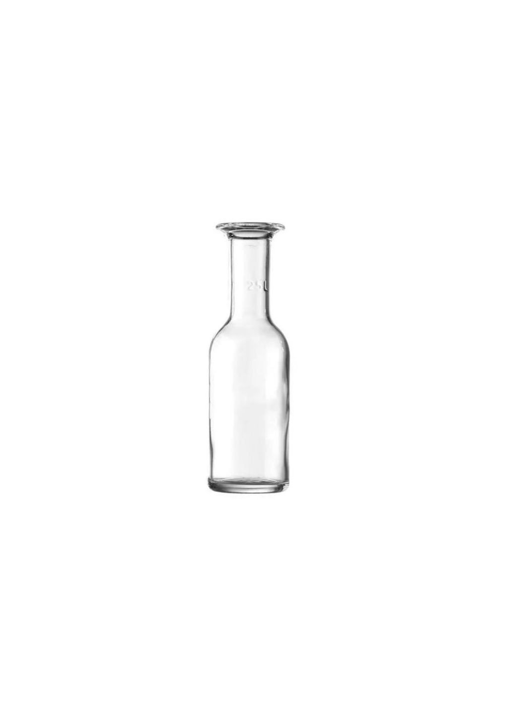 Пляшка BOTTLE 8.20C55-250/OLYMPUS 250 мл 65225-MCT6XB Uniglass (275863453)