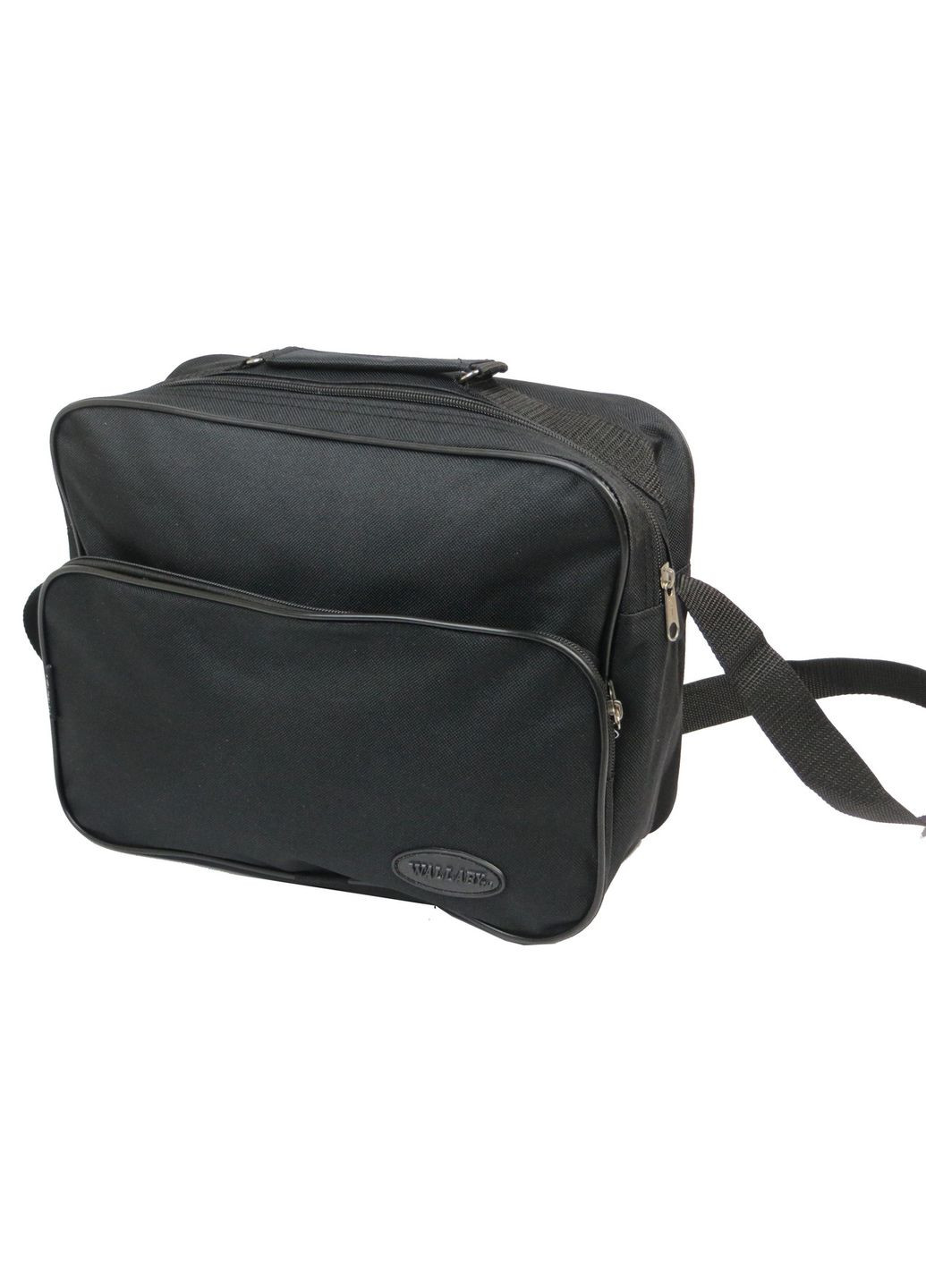 Чоловіча сумка з поліестеру Wallaby (360893897)