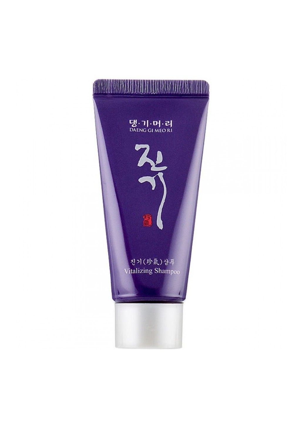 Регенеруючий шампунь для волосся Vitalizing Shampoo 50 мл Daeng Gi Meo Ri (289134736)